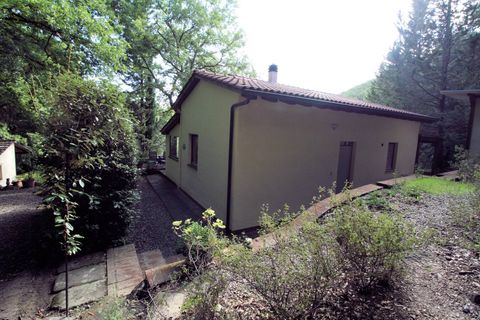 Landejendom i Roccastrada, Grosseto, Roccastrada - € 295.000 | Ref: 1562 - foto 8