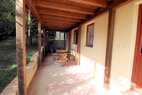 Landejendom i Roccastrada, Grosseto, Roccastrada - € 295.000 | Ref: 1562 - foto 9