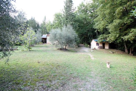 Landejendom i Roccastrada, Grosseto, Roccastrada - € 295.000 | Ref: 1562 - foto 10