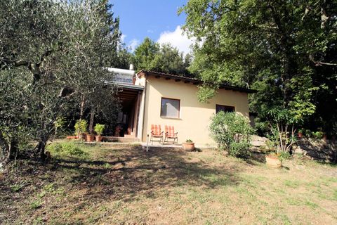 Landejendom i Roccastrada, Grosseto, Roccastrada - € 295.000 | Ref: 1562 - foto 11