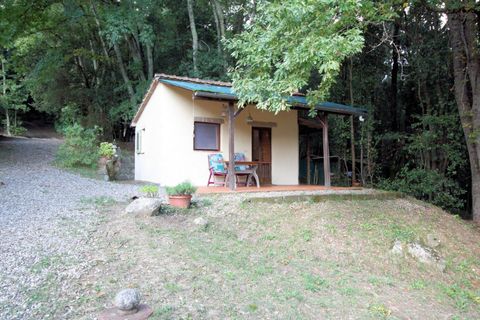 Landejendom i Roccastrada, Grosseto, Roccastrada - € 295.000 | Ref: 1562 - foto 12