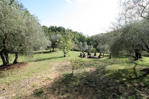 Landejendom i Roccastrada, Grosseto, Roccastrada - € 295.000 | Ref: 1562 - foto 13