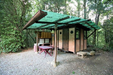 Landejendom i Roccastrada, Grosseto, Roccastrada - € 295.000 | Ref: 1562 - foto 18