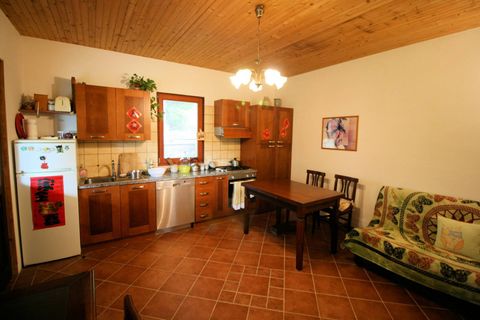 Landejendom i Roccastrada, Grosseto, Roccastrada - € 295.000 | Ref: 1562 - foto 23