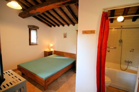 Landejendom i Roccastrada, Grosseto, Roccastrada - € 295.000 | Ref: 1562 - foto 26