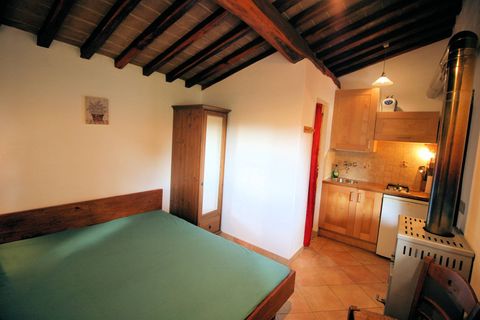 Landejendom i Roccastrada, Grosseto, Roccastrada - € 295.000 | Ref: 1562 - foto 27