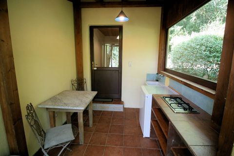 Landejendom i Roccastrada, Grosseto, Roccastrada - € 295.000 | Ref: 1562 - foto 29