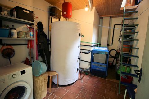 Landejendom i Roccastrada, Grosseto, Roccastrada - € 295.000 | Ref: 1562 - foto 31
