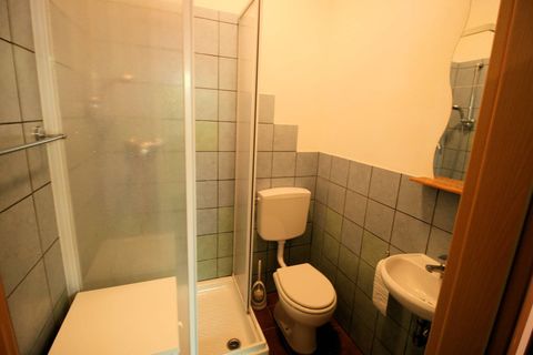 Landejendom i Roccastrada, Grosseto, Roccastrada - € 295.000 | Ref: 1562 - foto 34