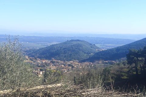 Landejendom i Buti, Pisa, Buti - € 695.000 | Ref: 1565 - foto 6