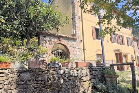 Landejendom i Buti, Pisa, Buti - € 695.000 | Ref: 1565 - foto 12