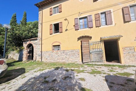 Landejendom i Buti, Pisa, Buti - € 695.000 | Ref: 1565 - foto 14