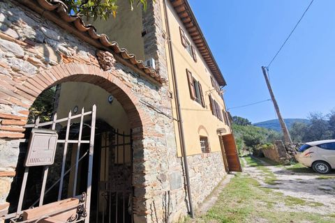 Landejendom i Buti, Pisa, Buti - € 695.000 | Ref: 1565 - foto 16