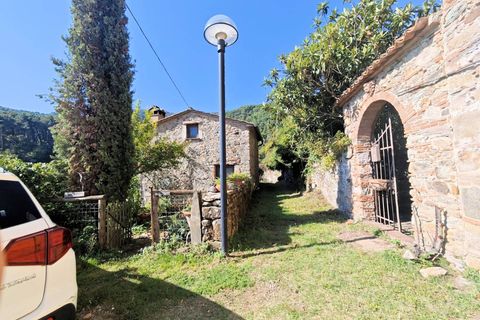 Landejendom i Buti, Pisa, Buti - € 695.000 | Ref: 1565 - foto 17