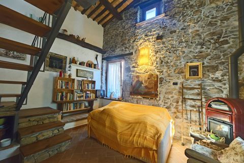 Landejendom i Buti, Pisa, Buti - € 695.000 | Ref: 1565 - foto 19