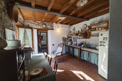 Landejendom i Buti, Pisa, Buti - € 695.000 | Ref: 1565 - foto 20
