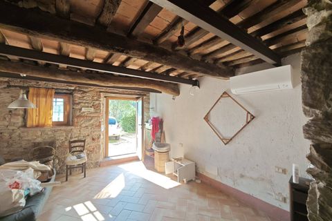 Landejendom i Buti, Pisa, Buti - € 695.000 | Ref: 1565 - foto 21