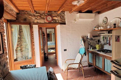 Landejendom i Buti, Pisa, Buti - € 695.000 | Ref: 1565 - foto 22