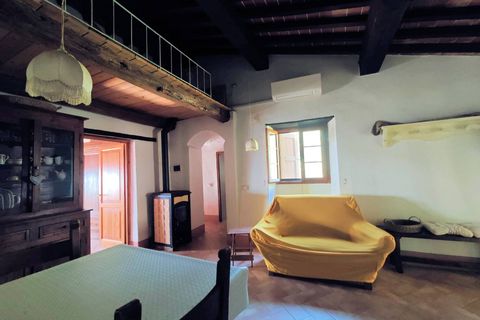 Landejendom i Buti, Pisa, Buti - € 695.000 | Ref: 1565 - foto 23