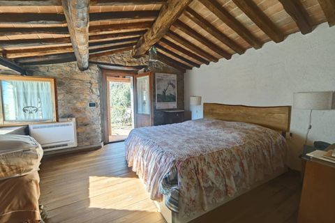 Landejendom i Buti, Pisa, Buti - € 695.000 | Ref: 1565 - foto 27