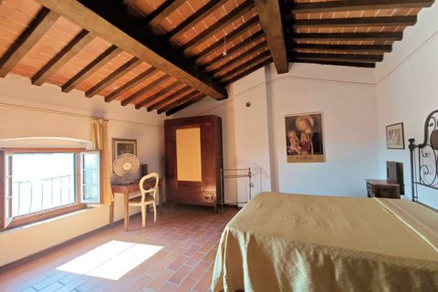 Landejendom i Buti, Pisa, Buti - € 695.000 | Ref: 1565 - foto 28