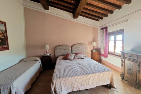 Landejendom i Buti, Pisa, Buti - € 695.000 | Ref: 1565 - foto 29