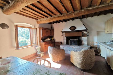 Landejendom i Buti, Pisa, Buti - € 695.000 | Ref: 1565 - foto 31