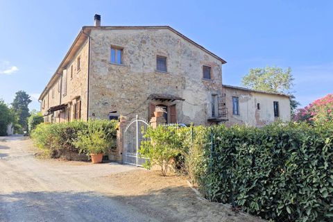Landejendom i Gambassi Terme, Florence, Gambassi Terme - € 580.000 | Ref: 1566 - foto 4