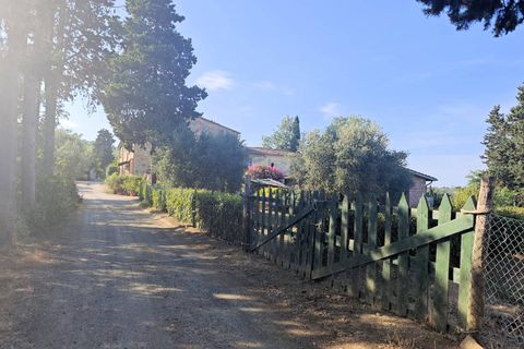Landejendom i Gambassi Terme, Florence, Gambassi Terme - € 580.000 | Ref: 1566 - foto 5