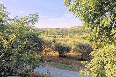 Landejendom i Gambassi Terme, Florence, Gambassi Terme - € 580.000 | Ref: 1566 - foto 7