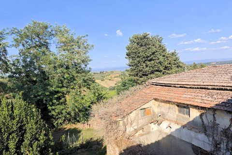 Landejendom i Gambassi Terme, Florence, Gambassi Terme - € 580.000 | Ref: 1566 - foto 8