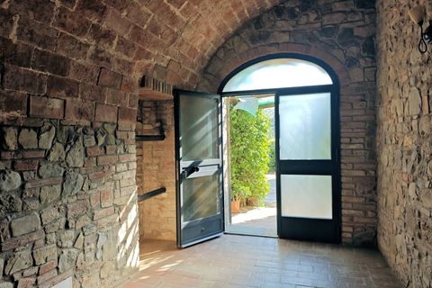 Landejendom i Gambassi Terme, Florence, Gambassi Terme - € 580.000 | Ref: 1566 - foto 10