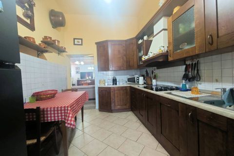 Landejendom i Gambassi Terme, Florence, Gambassi Terme - € 580.000 | Ref: 1566 - foto 12
