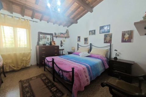 Landejendom i Gambassi Terme, Florence, Gambassi Terme - € 580.000 | Ref: 1566 - foto 14