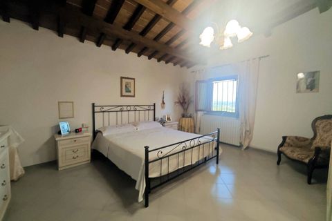 Landejendom i Gambassi Terme, Florence, Gambassi Terme - € 580.000 | Ref: 1566 - foto 17