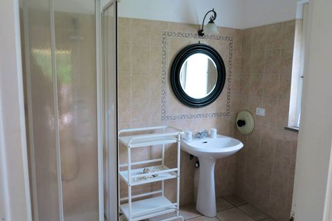 Villa a Scarlino, Grosseto, Scarlino - € 420.000 | Ref: 1568 - foto 19