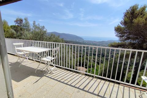 Villa i Campo Nell'Elba, Livorno, Campo Nell'Elba - € 850.000 | Ref: 1569 - foto 1