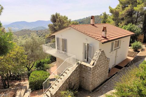 Villa i Campo Nell'Elba, Livorno, Campo Nell'Elba - € 850.000 | Ref: 1569 - foto 2