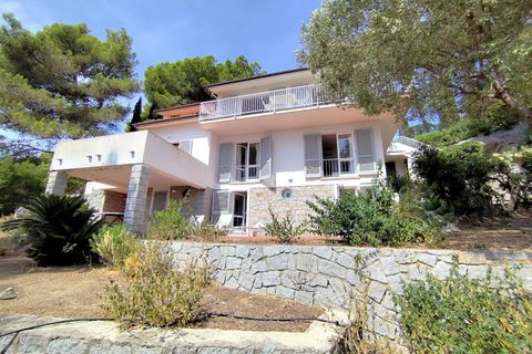 Villa i Campo Nell'Elba, Livorno, Campo Nell'Elba - € 850.000 | Ref: 1569 - foto 3