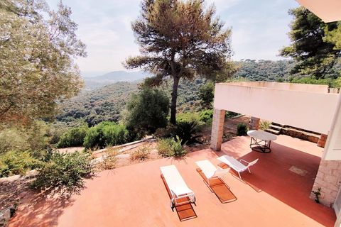 Villa i Campo Nell'Elba, Livorno, Campo Nell'Elba - € 850.000 | Ref: 1569 - foto 5