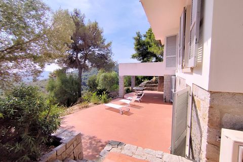 Villa i Campo Nell'Elba, Livorno, Campo Nell'Elba - € 850.000 | Ref: 1569 - foto 18