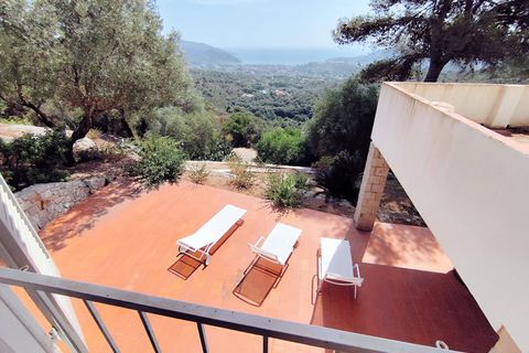 Villa i Campo Nell'Elba, Livorno, Campo Nell'Elba - € 850.000 | Ref: 1569 - foto 20
