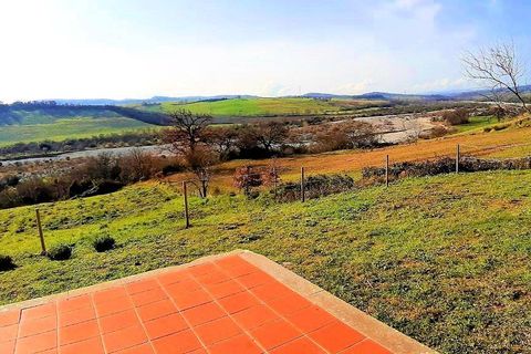 Landejendom i Manciano, Grosseto, Manciano - € 398.000 | Ref: 1570 - foto 2