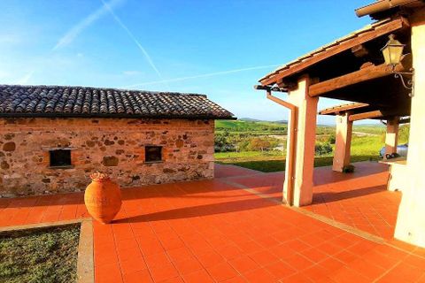 Landejendom i Manciano, Grosseto, Manciano - € 398.000 | Ref: 1570 - foto 3