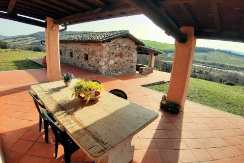 Landejendom i Manciano, Grosseto, Manciano - € 398.000 | Ref: 1570 - foto 4