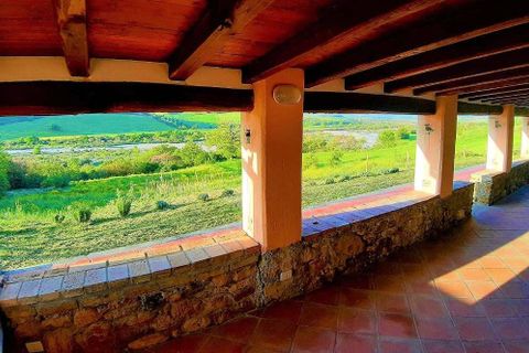 Landejendom i Manciano, Grosseto, Manciano - € 398.000 | Ref: 1570 - foto 6
