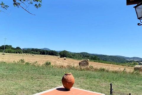 Landejendom i Manciano, Grosseto, Manciano - € 398.000 | Ref: 1570 - foto 9