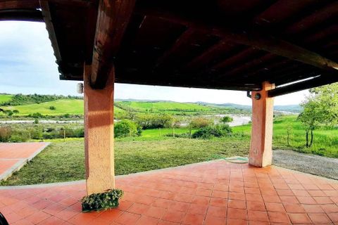 Landejendom i Manciano, Grosseto, Manciano - € 398.000 | Ref: 1570 - foto 10