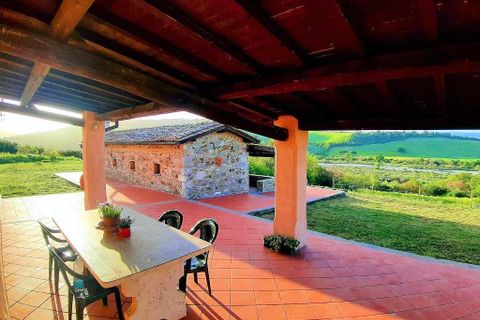 Landejendom i Manciano, Grosseto, Manciano - € 398.000 | Ref: 1570 - foto 11