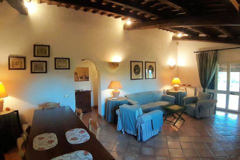 Landejendom i Manciano, Grosseto, Manciano - € 398.000 | Ref: 1570 - foto 13